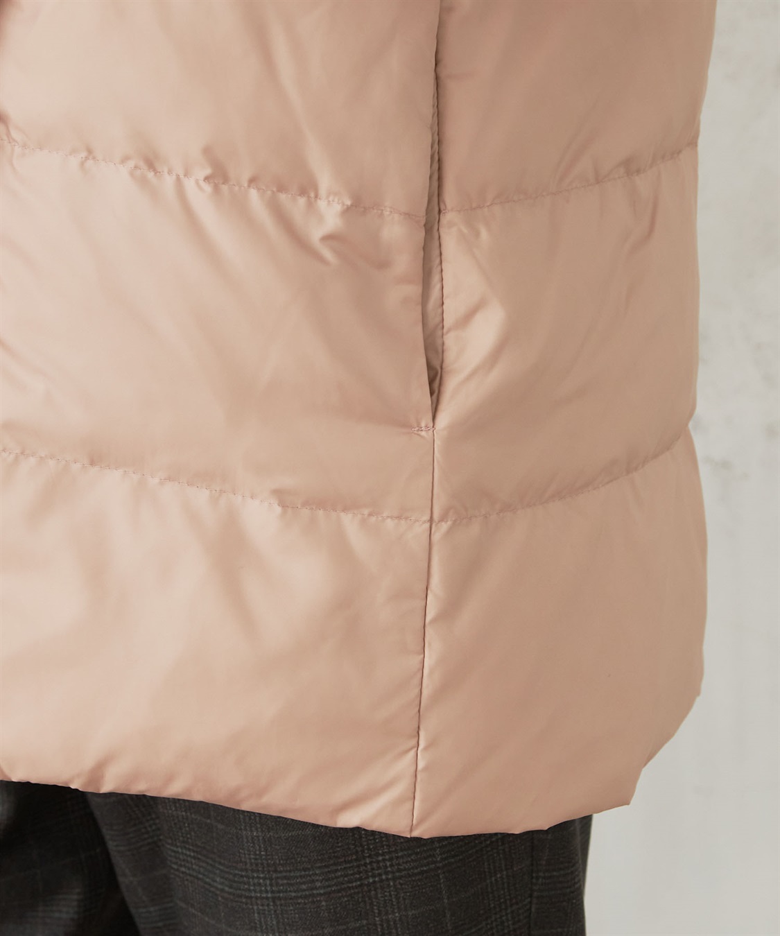 DECOY はっ水ダウンコート_sub_11