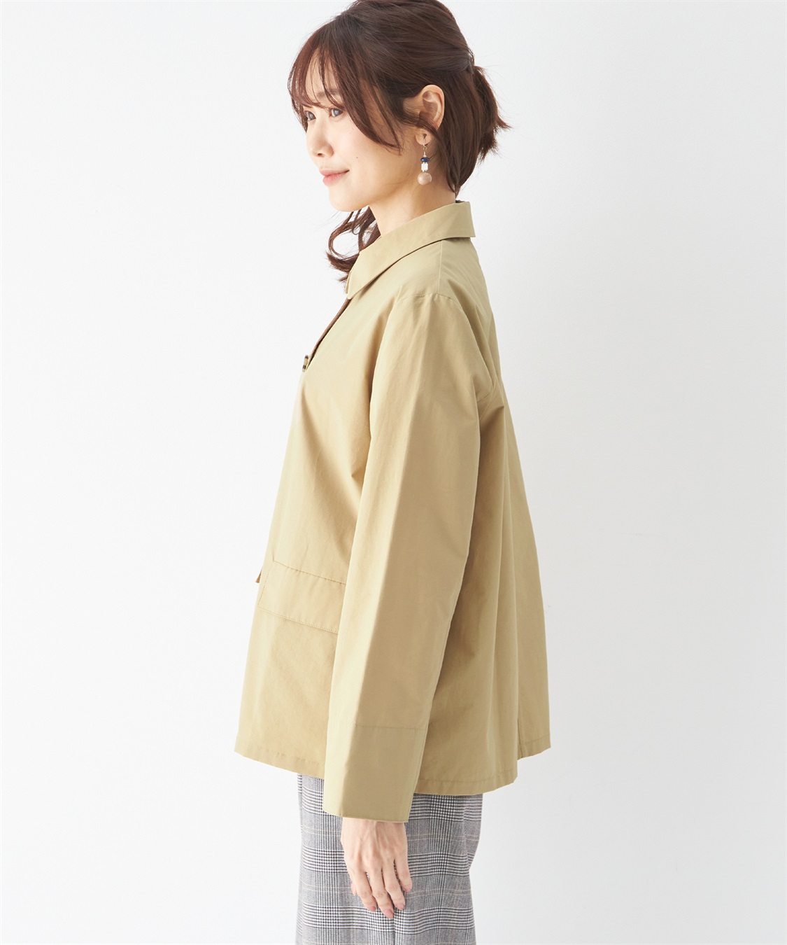 DECOY ボタンジャケット_sub_2