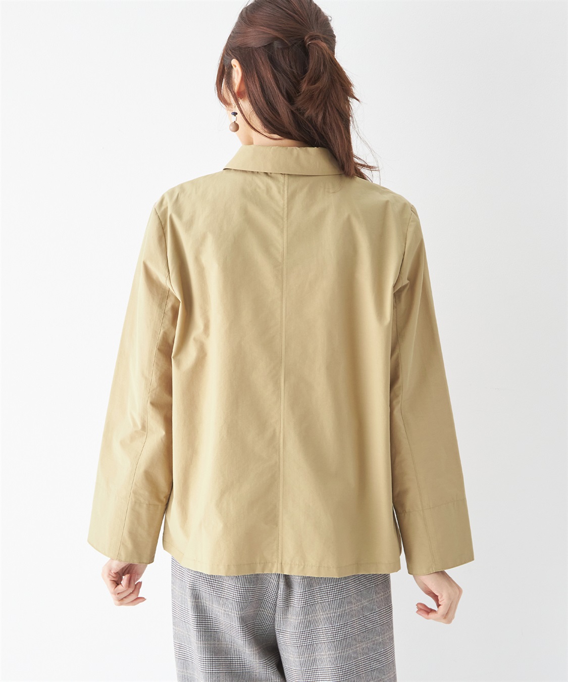 DECOY ボタンジャケット_sub_3