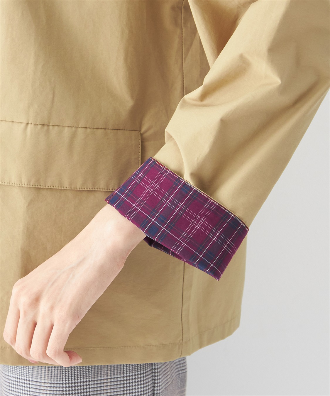 DECOY ボタンジャケット_sub_7