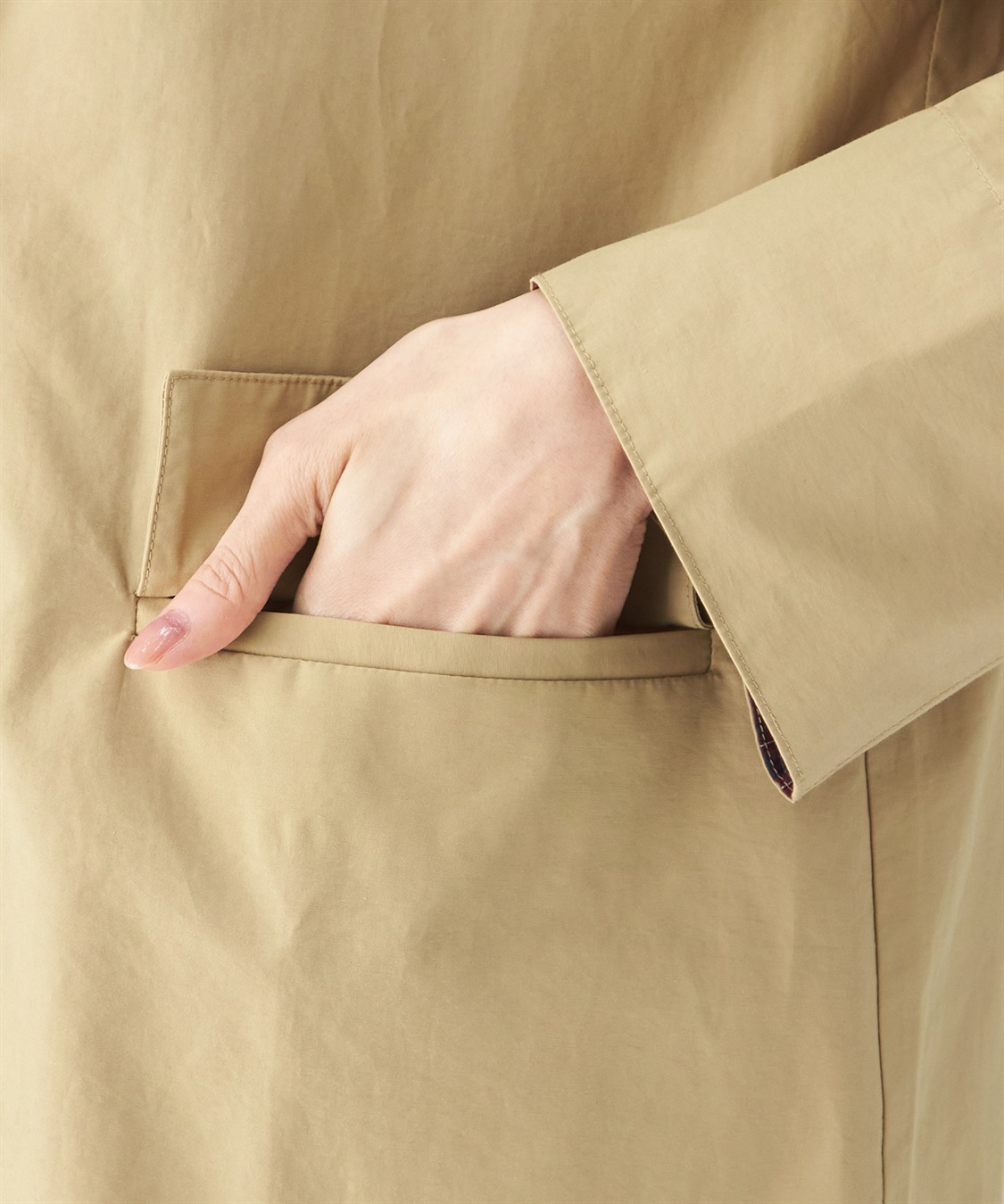 DECOY ボタンジャケット_sub_8