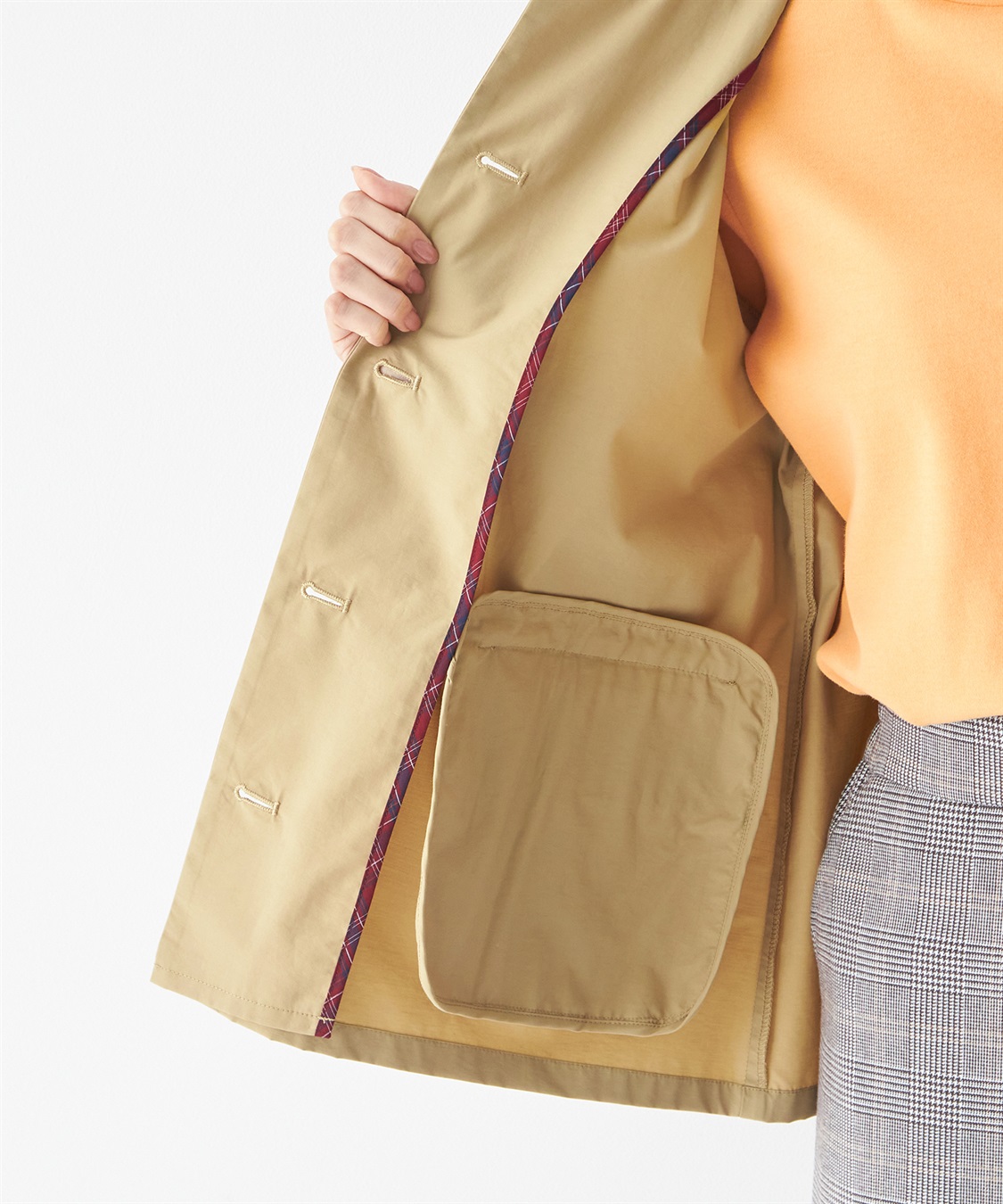 DECOY ボタンジャケット_sub_10