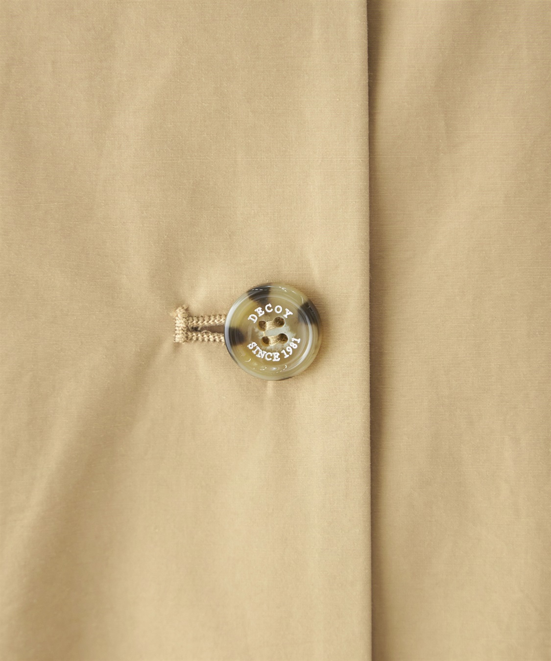 DECOY ボタンジャケット_sub_11