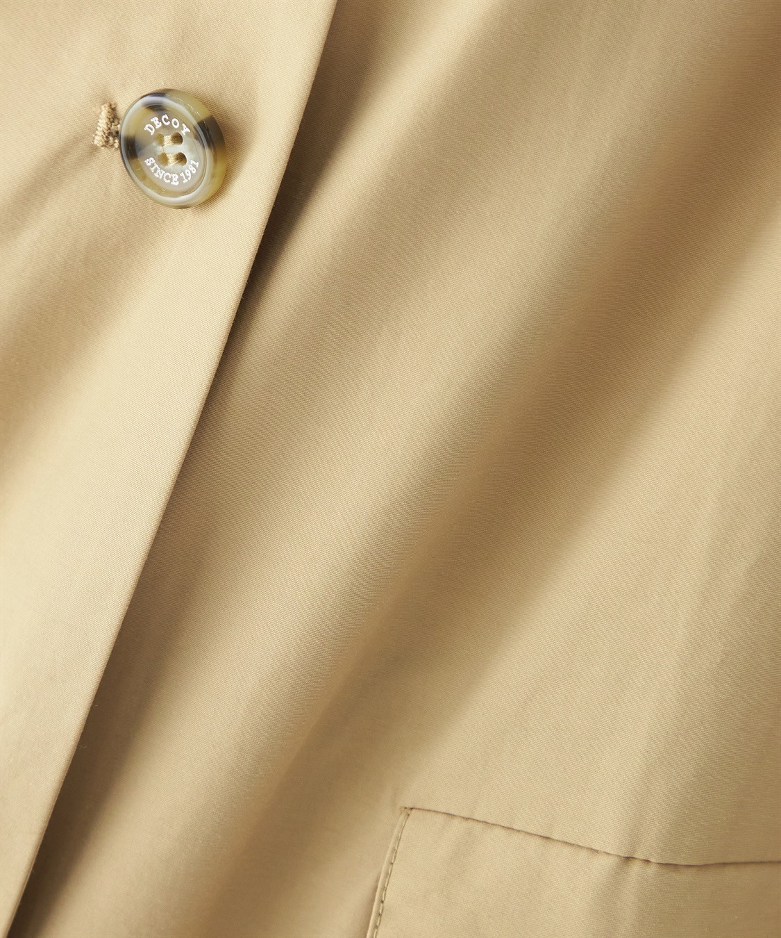 DECOY ボタンジャケット_sub_12