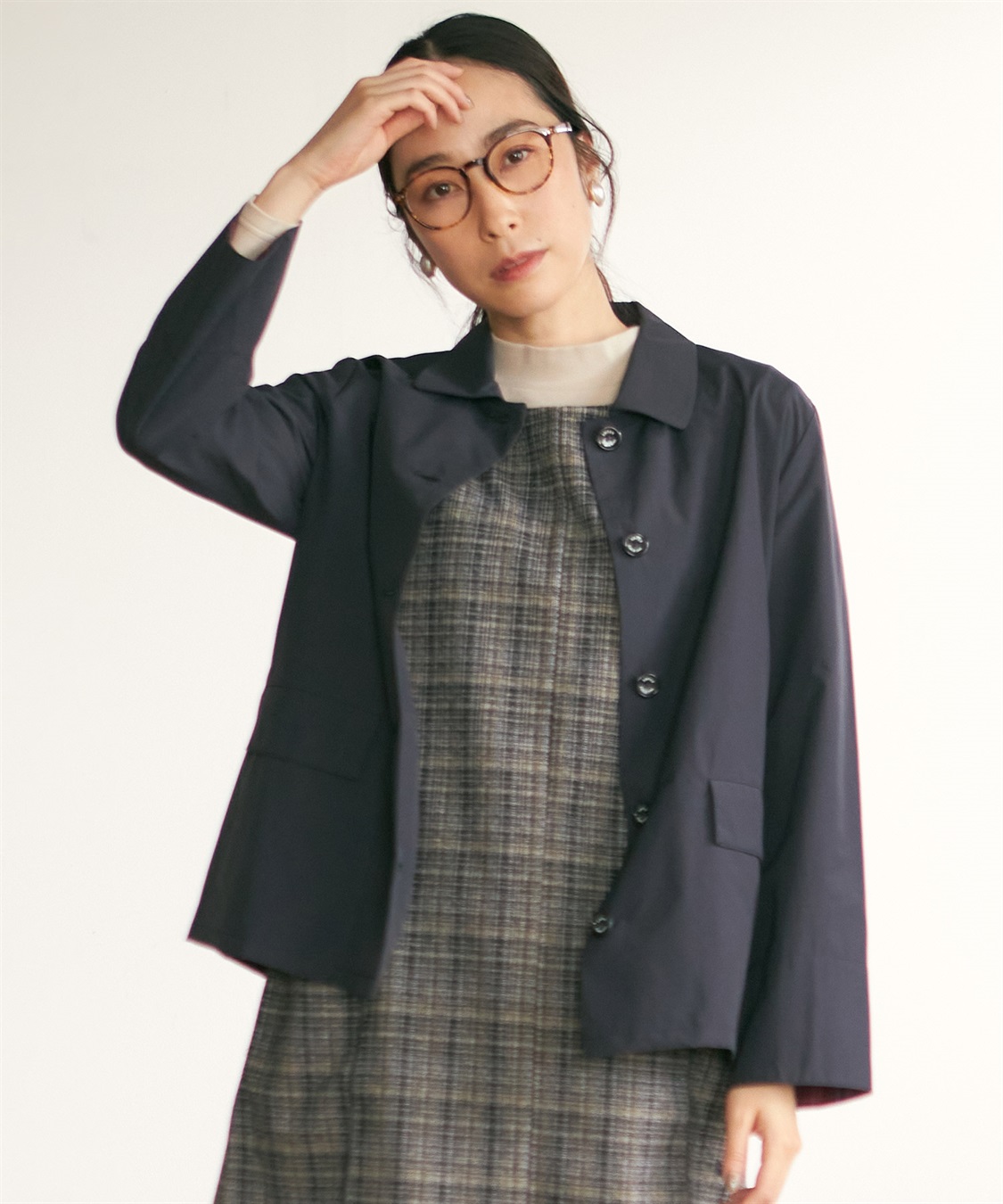 DECOY ボタンジャケット_sub_15