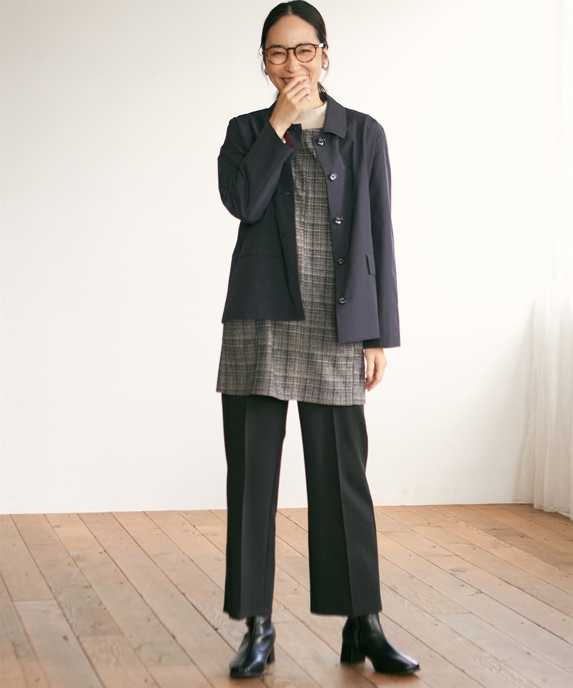 DECOY ボタンジャケット_sub_16