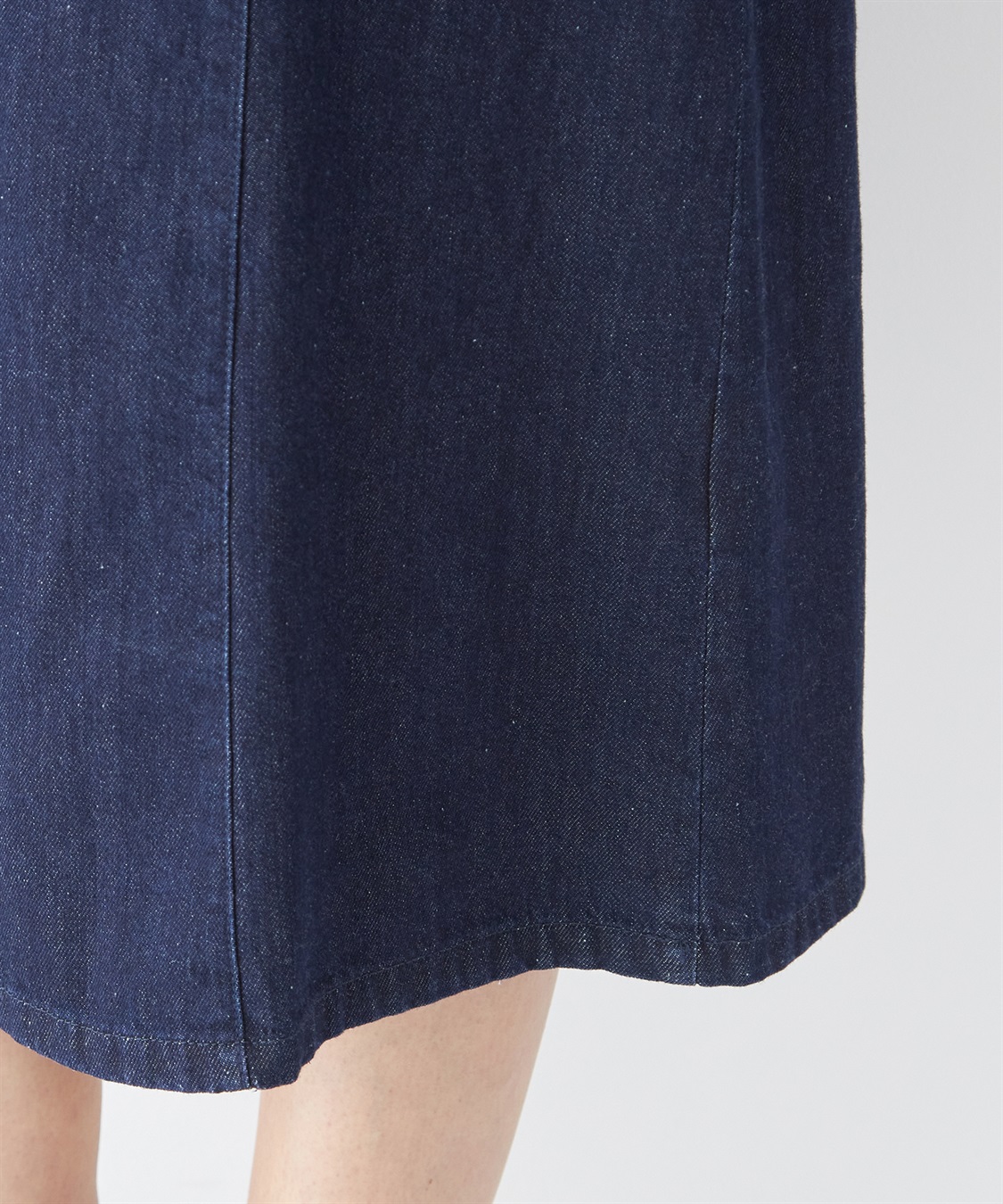 DECOY デニムジャンパースカート_sub_7