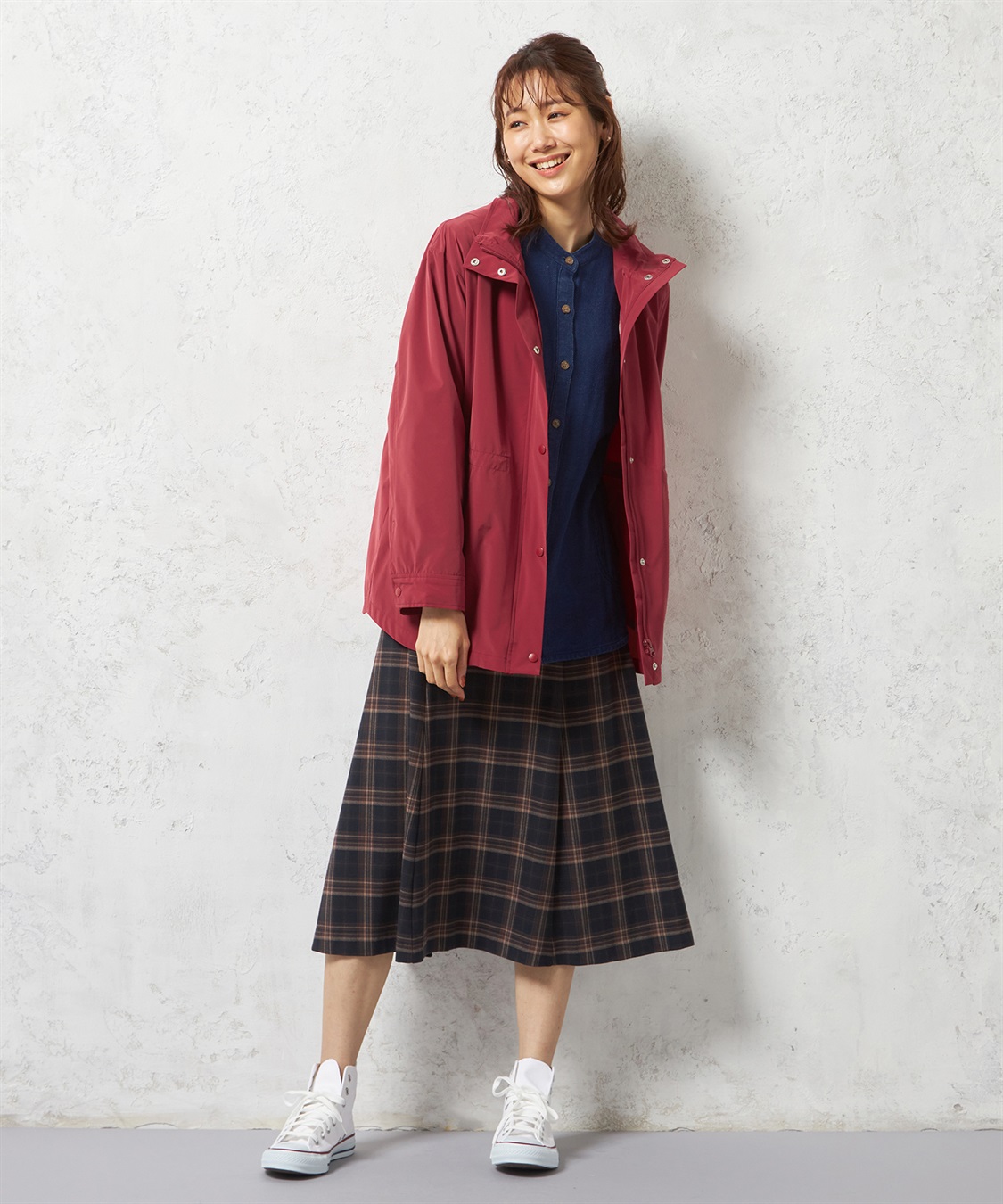 DECOY フードジャケット_sub_1