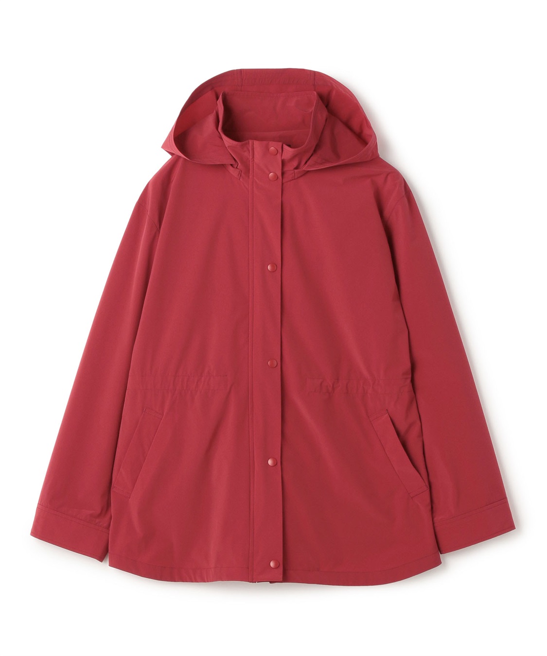 DECOY フードジャケット_sub_2