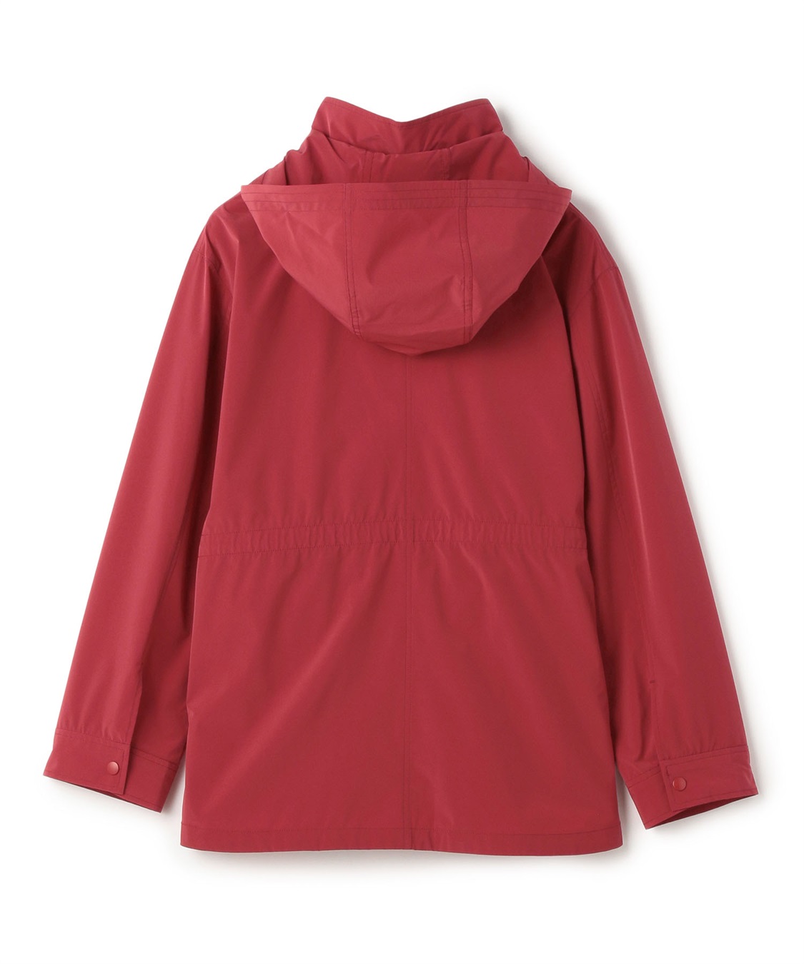 DECOY フードジャケット_sub_3