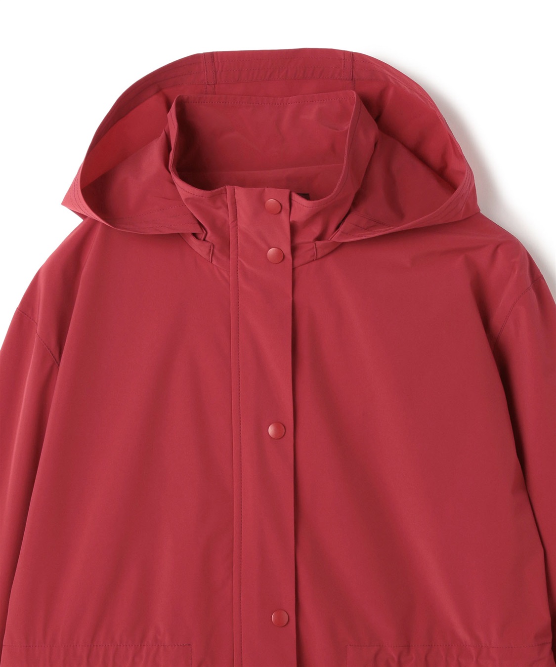 DECOY フードジャケット_sub_4