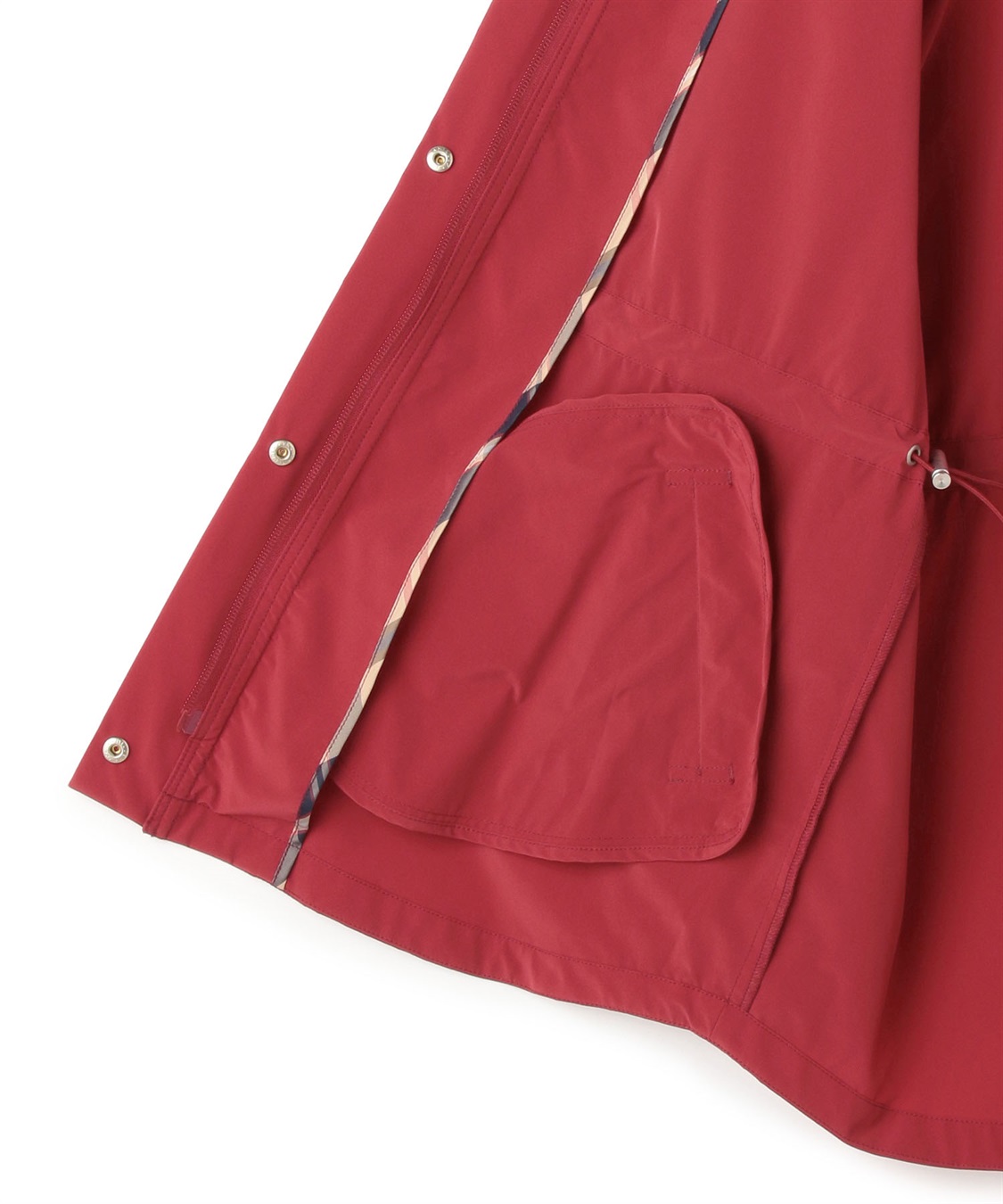 DECOY フードジャケット_sub_7