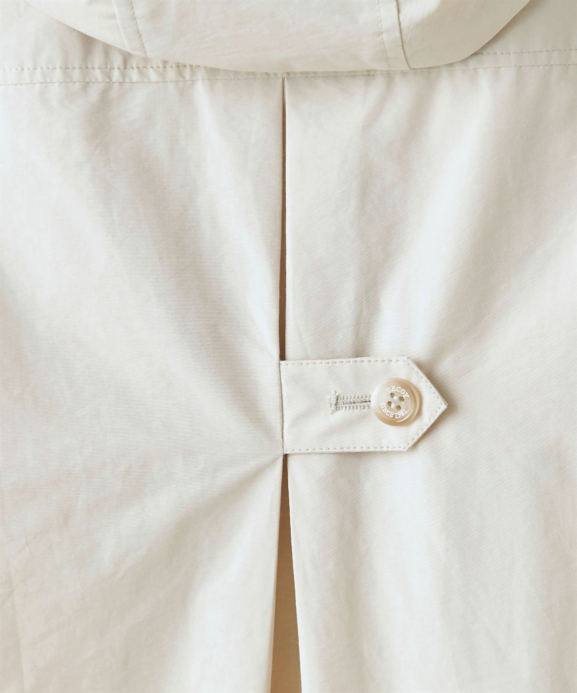 DECOY 【はっ水】【防花粉】マウンテンパーカー_sub_14