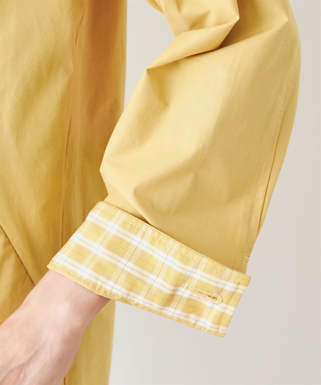 DECOY 【はっ水】【防花粉】マウンテンパーカー_sub_16