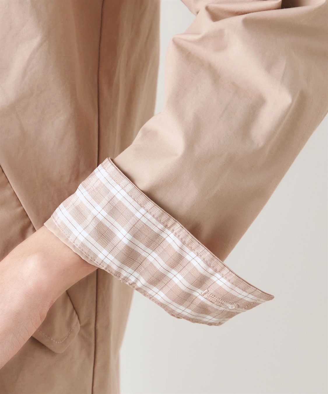 DECOY 【はっ水】【防花粉】マウンテンパーカー_sub_18