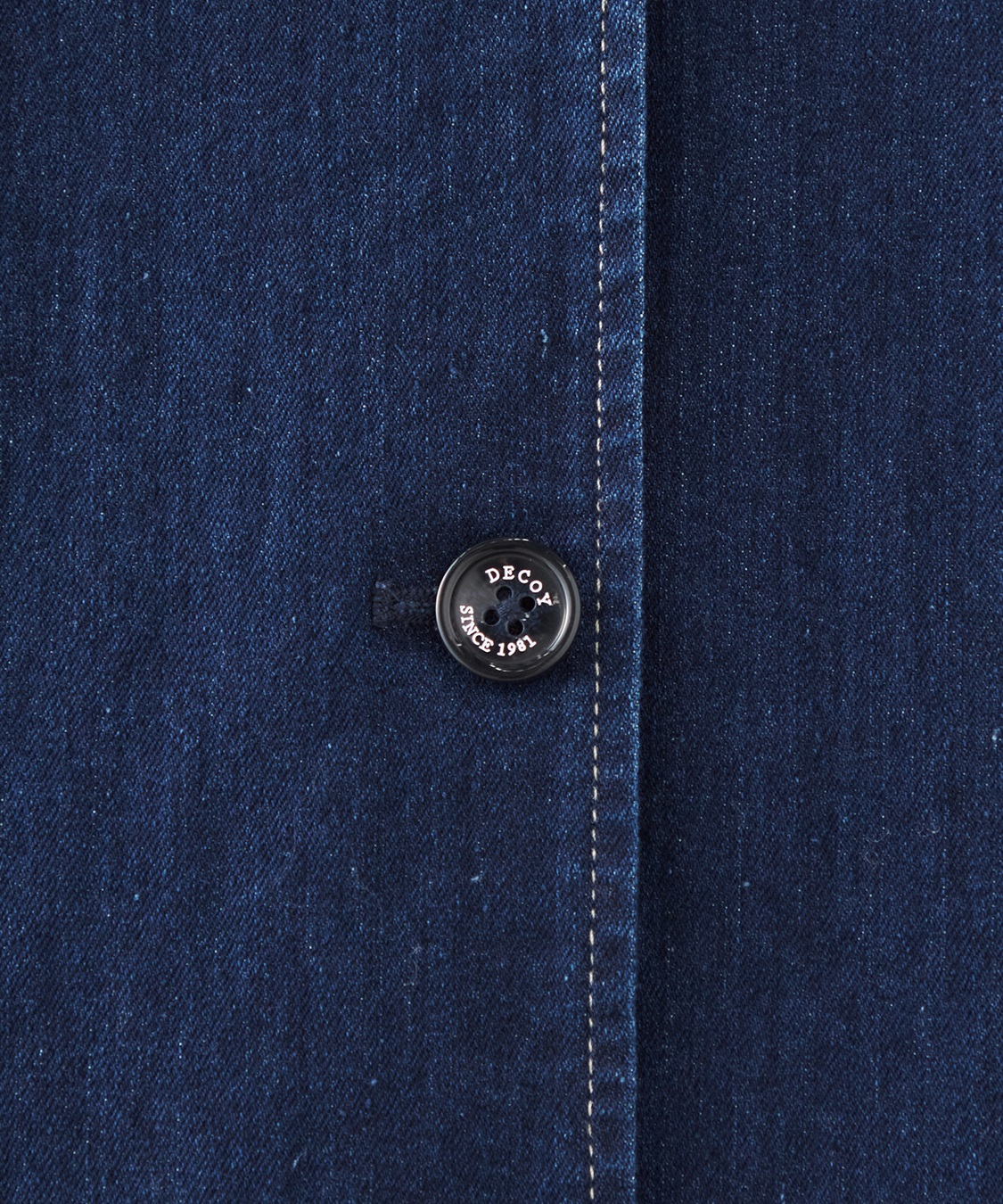 DECOY デニムコート_sub_11