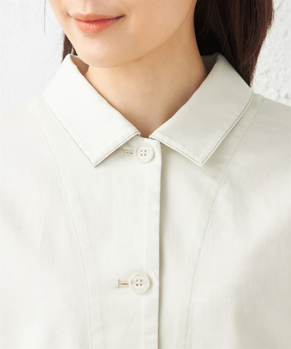 DECOY デニムジャケット_sub_4