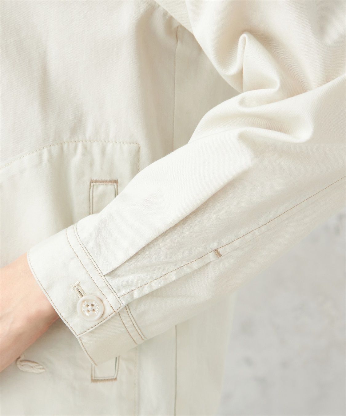 DECOY デニムジャケット_sub_5