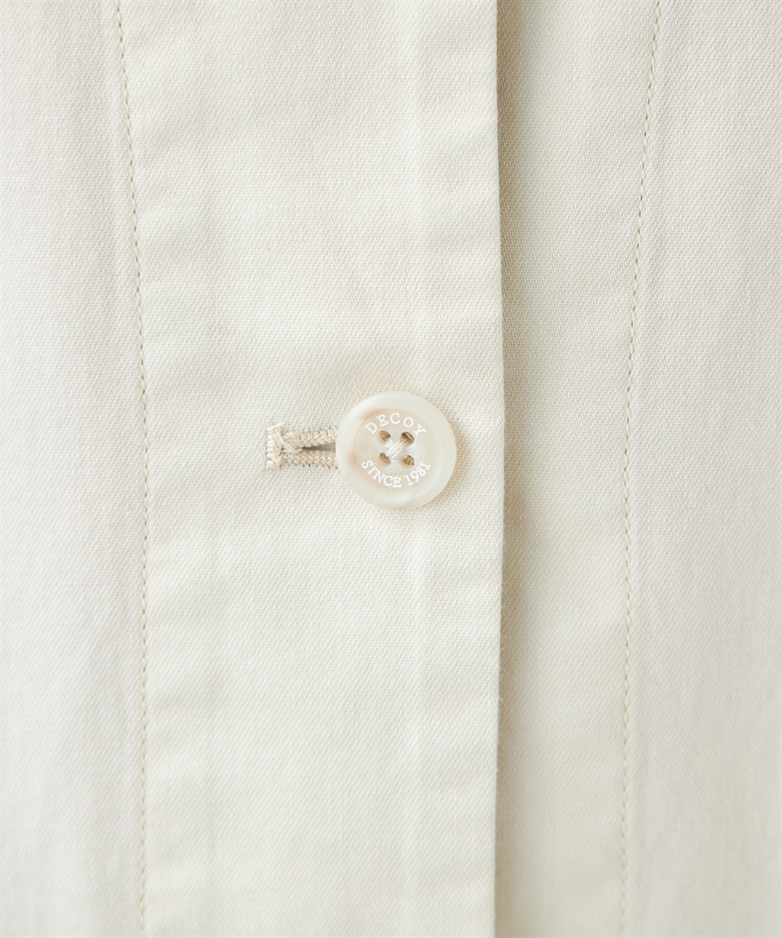 DECOY デニムジャケット_sub_9