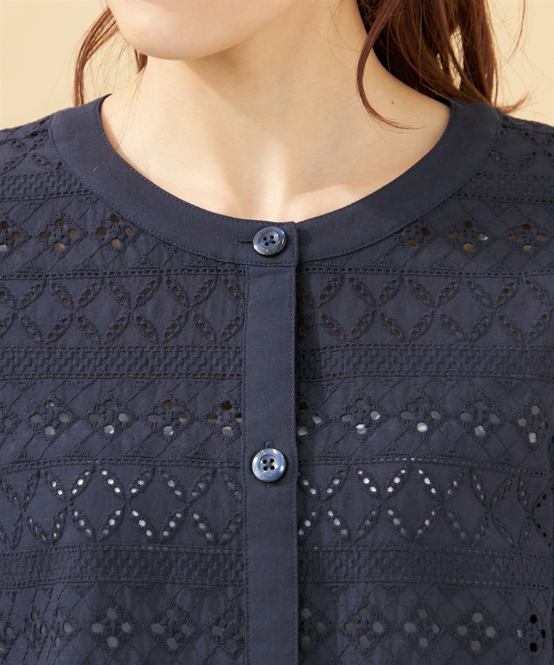 DECOY 刺繍ジャケット_sub_4