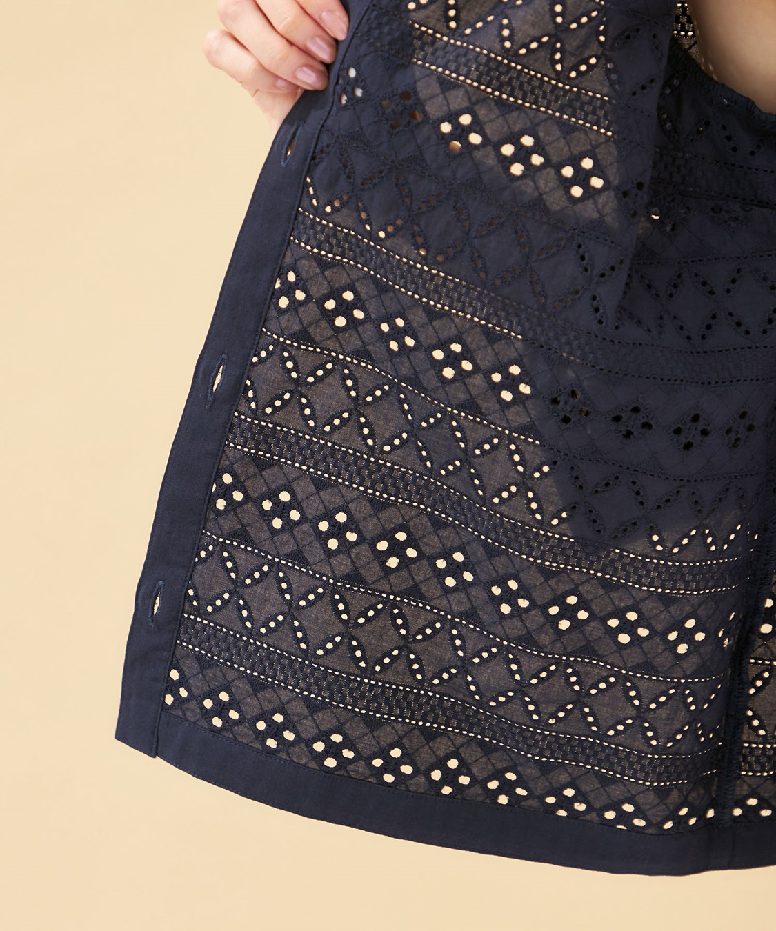 DECOY 刺繍ジャケット_sub_7