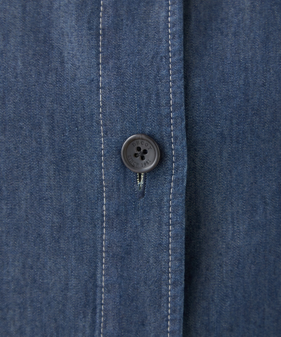 DECOY デニムベスト_sub_8