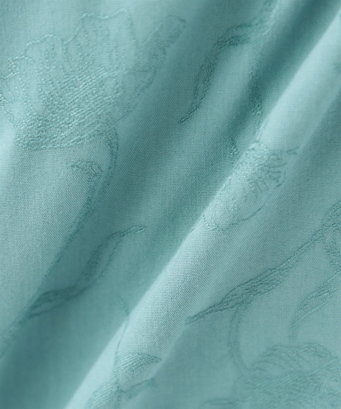 DECOY ジャガードワンピース_sub_9