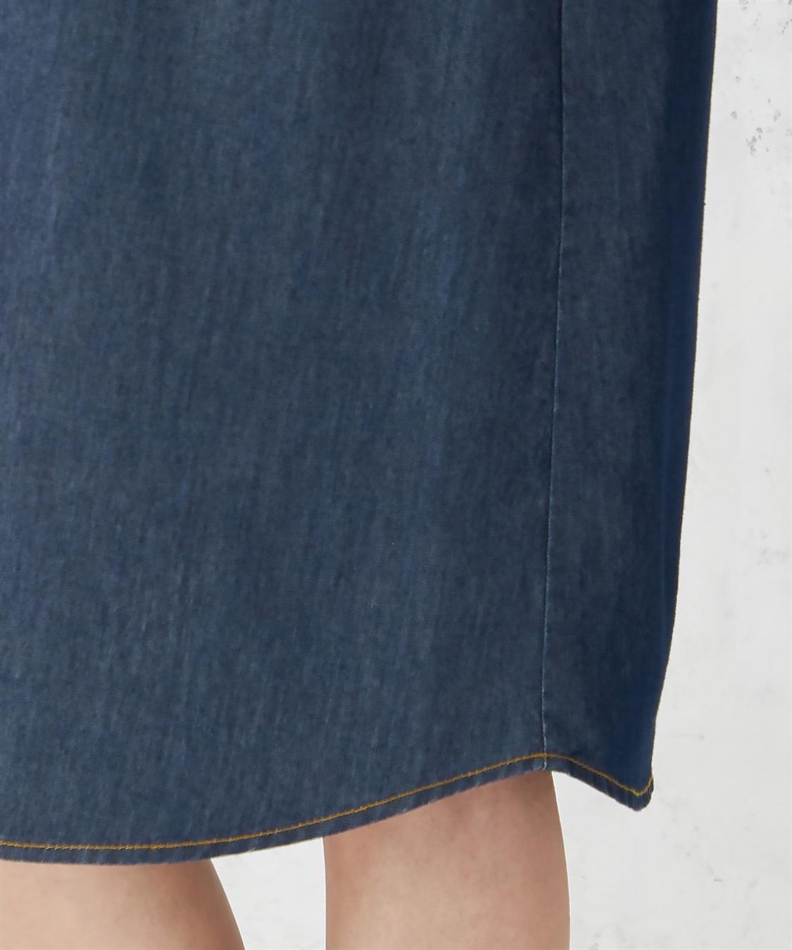 DECOY デニムワンピース_sub_6