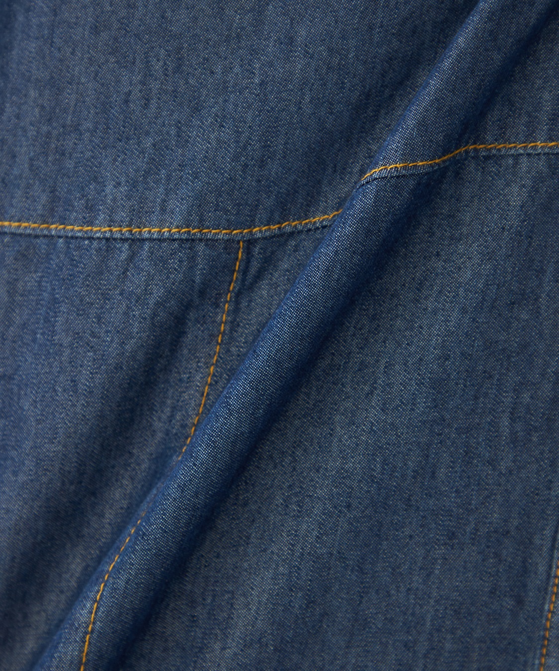 DECOY デニムワンピース_sub_8