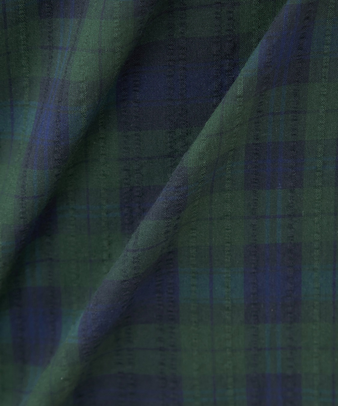 DECOY サッカーチェックワンピース_sub_8