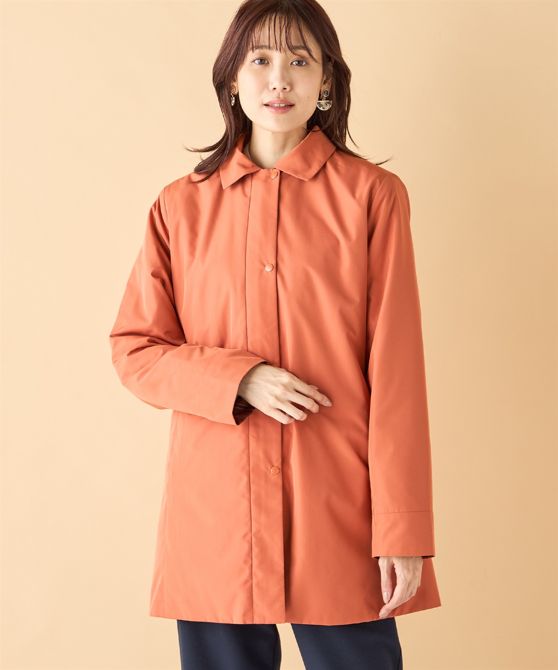 DECOY スーパーウォームコート_sub_8