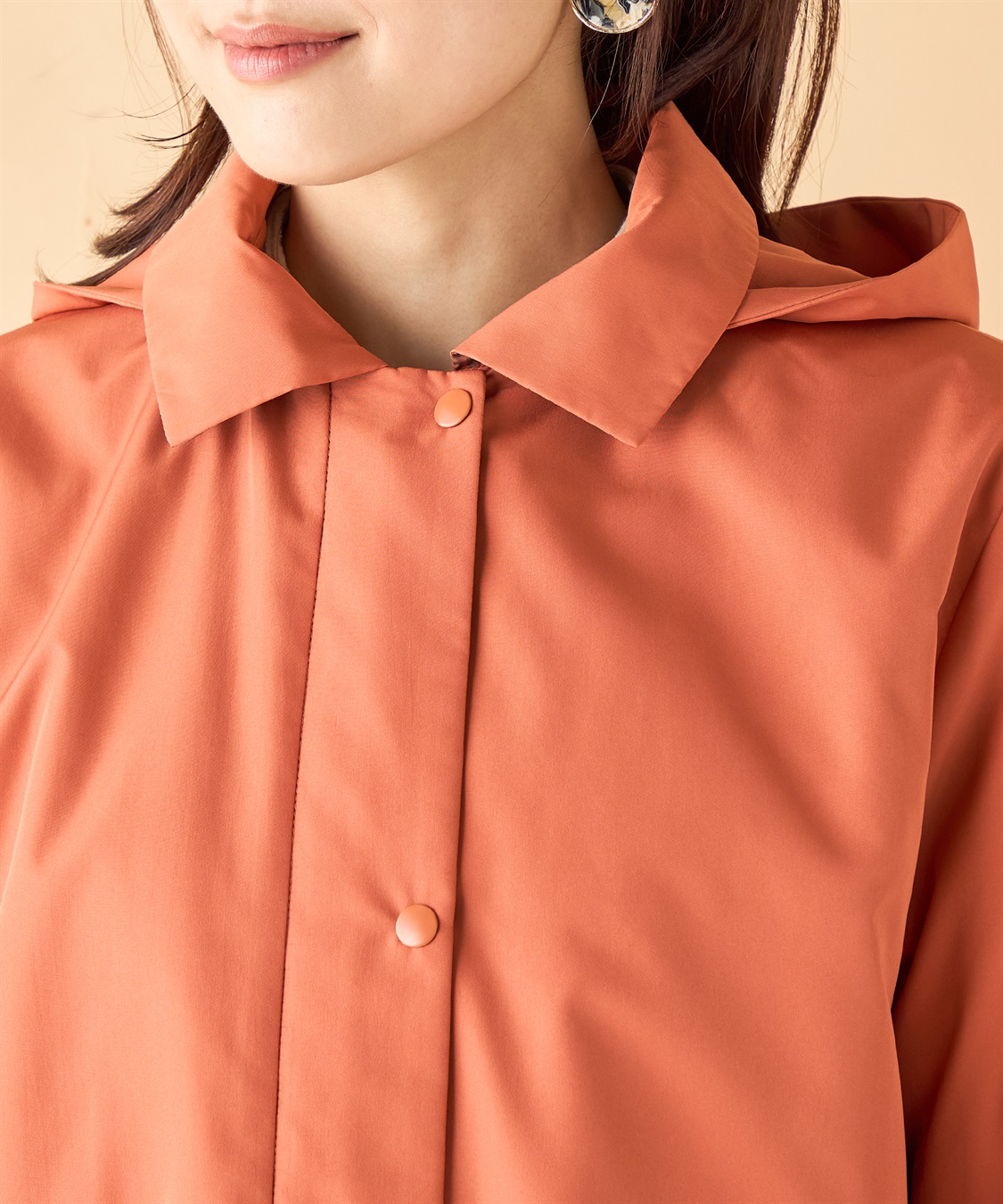 DECOY スーパーウォームコート_sub_9