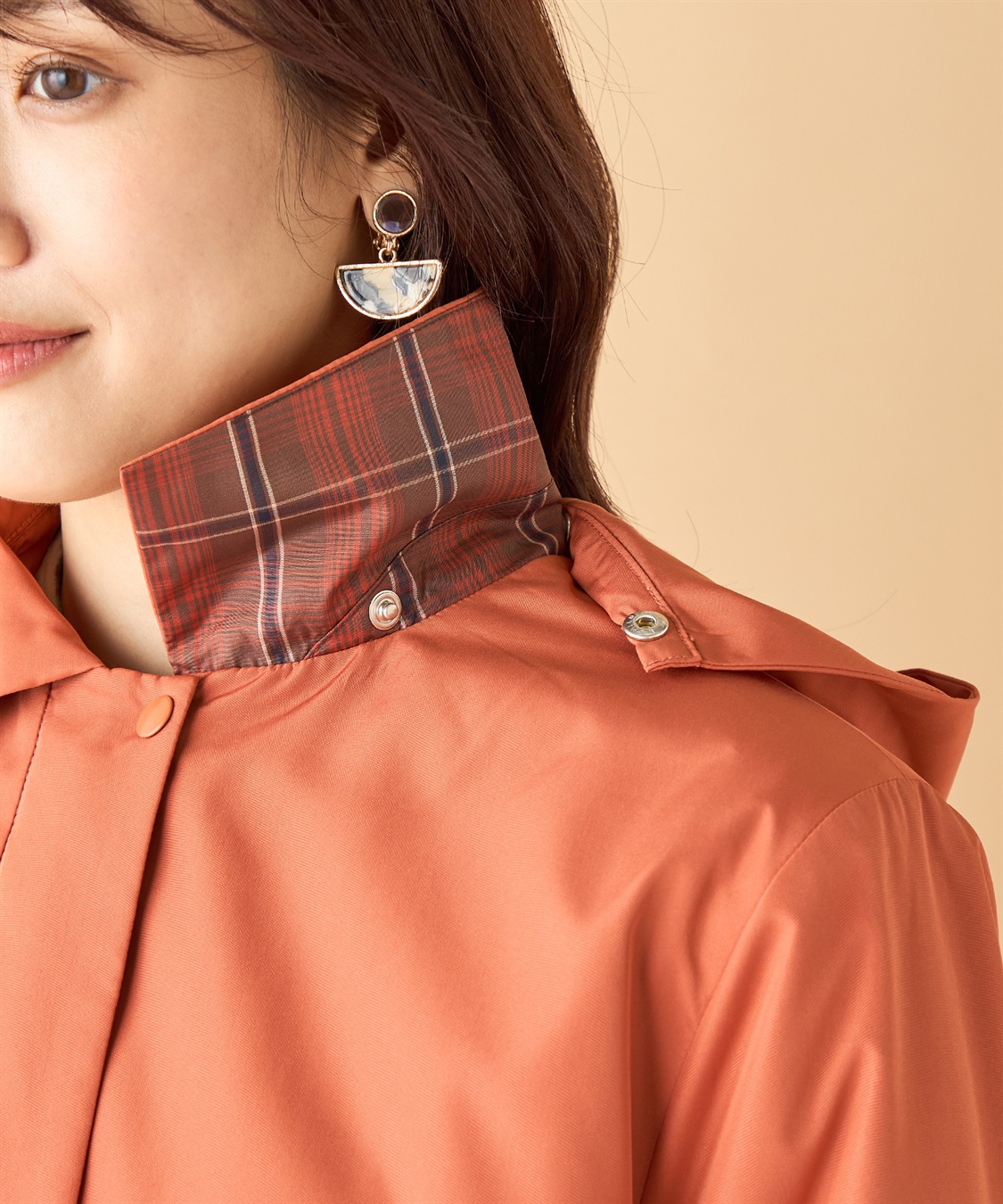 DECOY スーパーウォームコート_sub_10