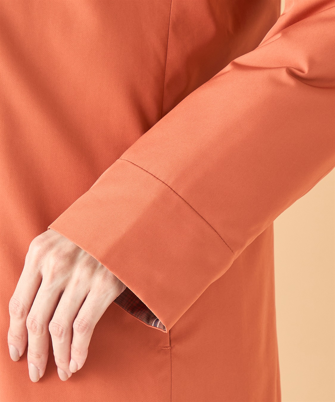 DECOY スーパーウォームコート_sub_11