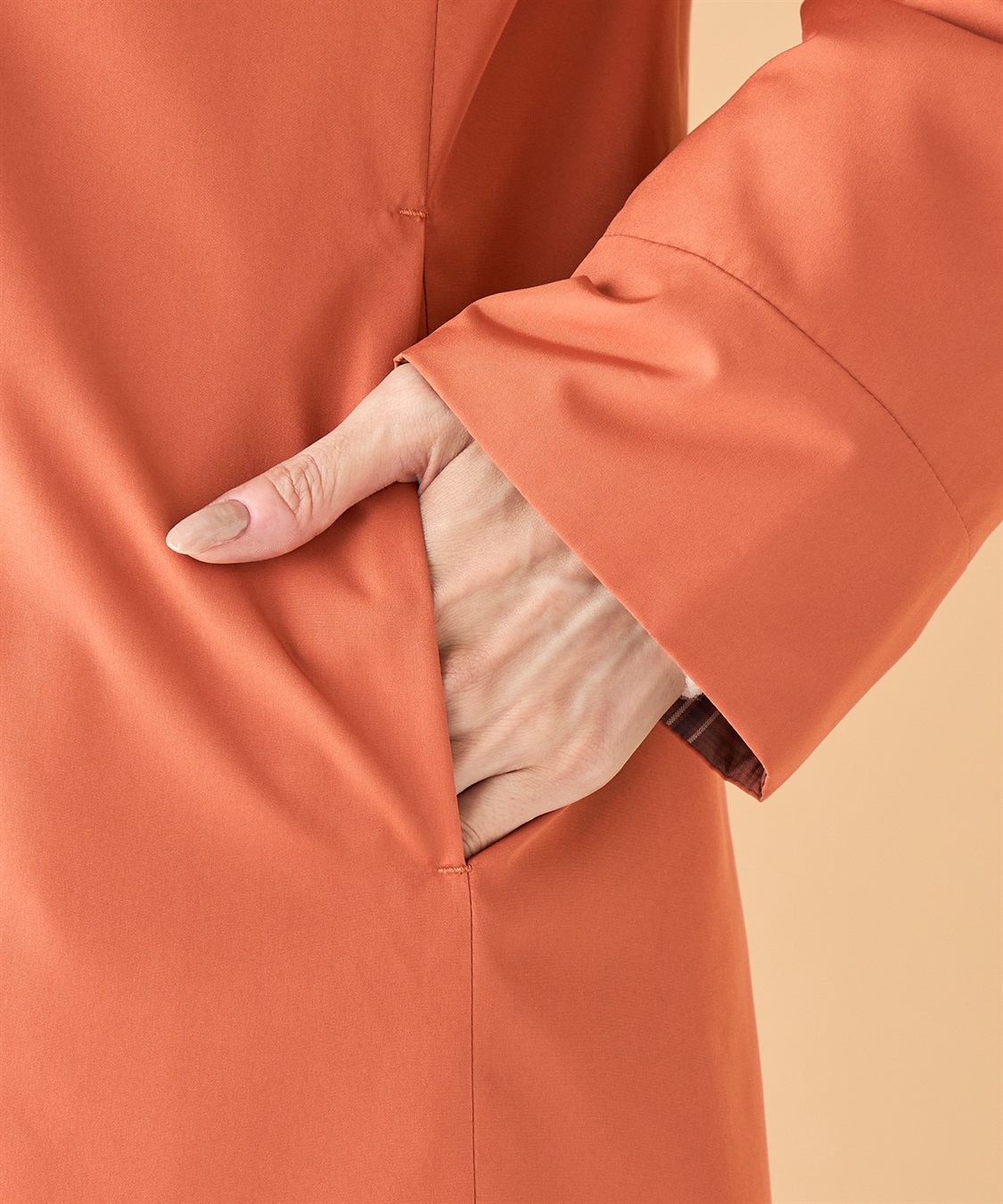 DECOY スーパーウォームコート_sub_12