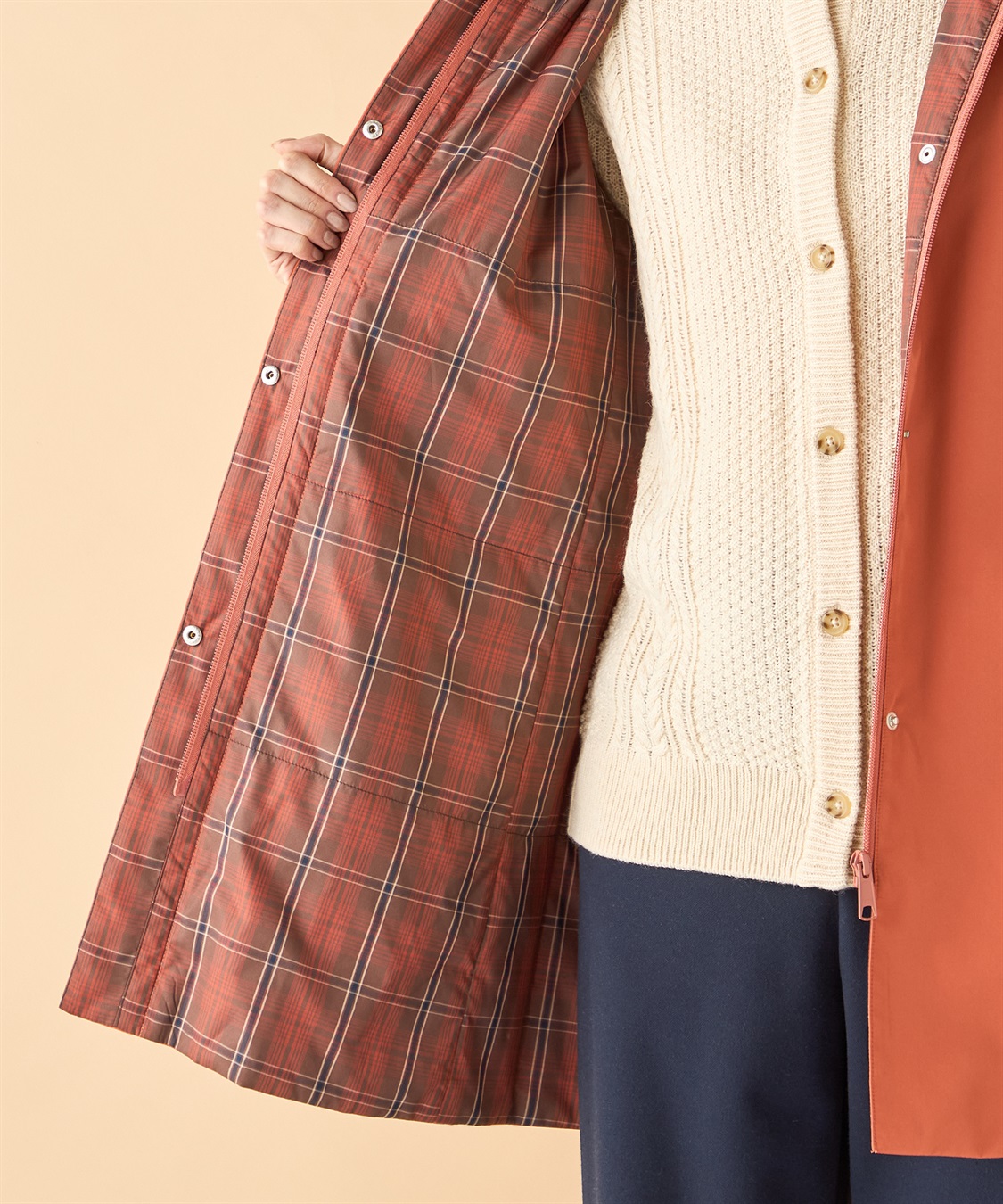 DECOY スーパーウォームコート_sub_14