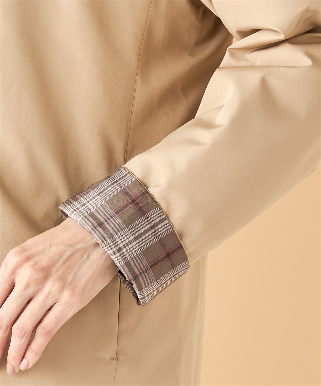 DECOY スーパーウォームコート_sub_18