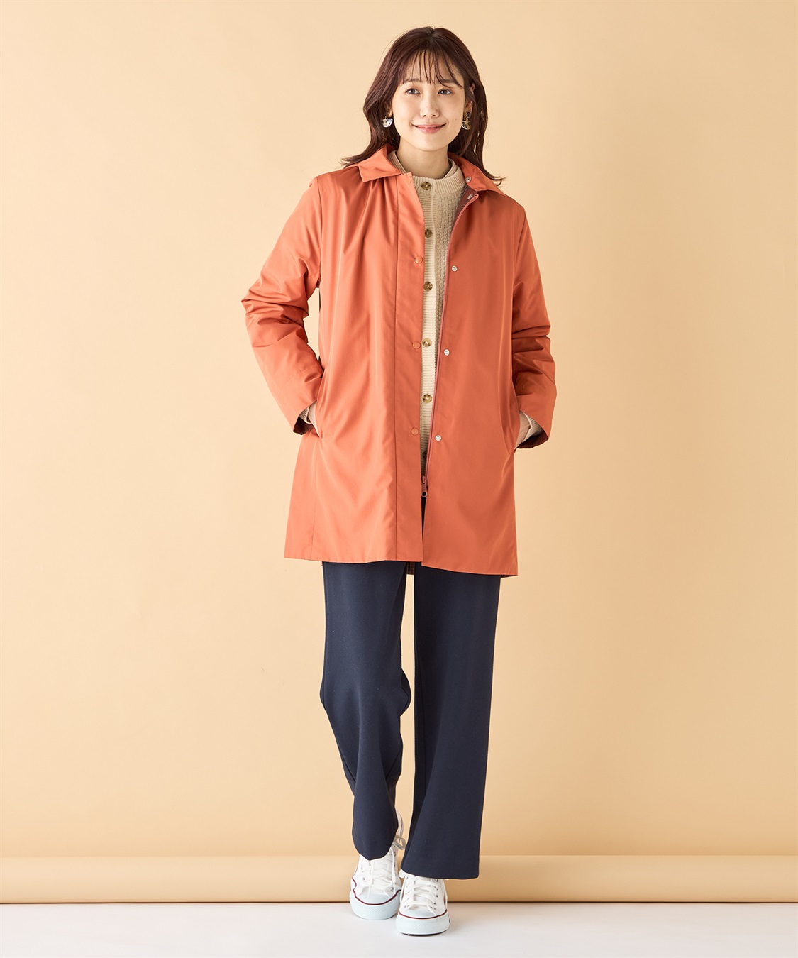 DECOY スーパーウォームコート_sub_24