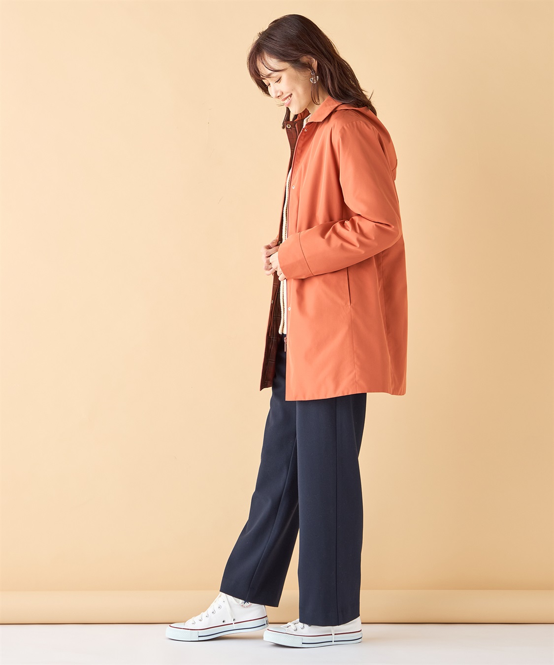 DECOY スーパーウォームコート_sub_25