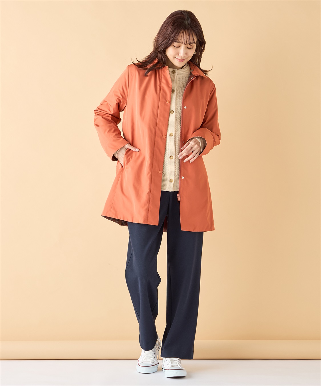 DECOY スーパーウォームコート_sub_26