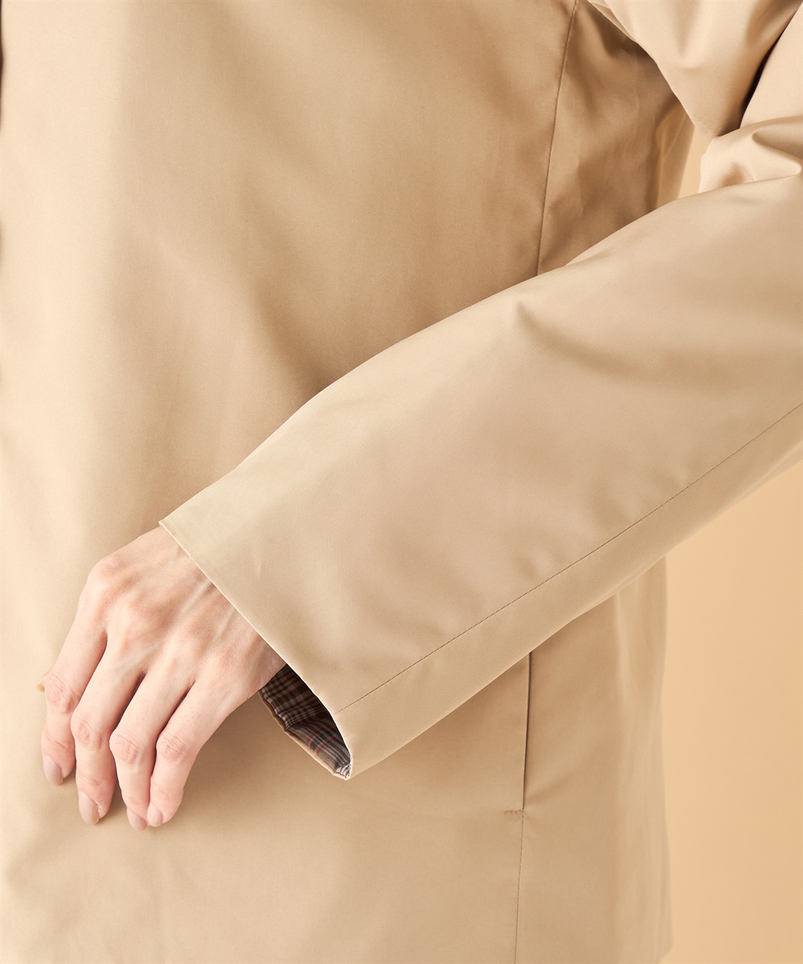 DECOY スーパーウォームショートジャケット_sub_7