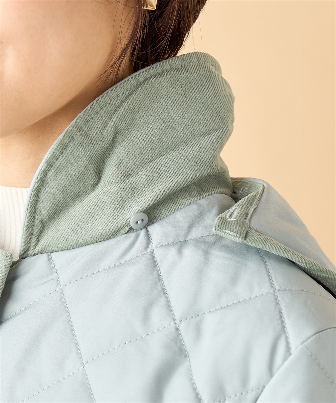 DECOY キルトジャケット_sub_11