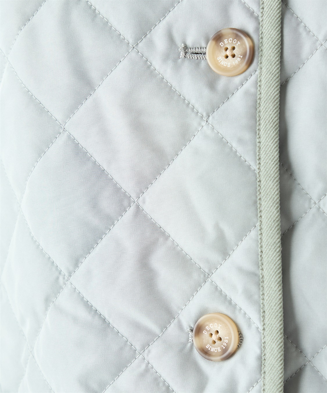 DECOY キルトジャケット_sub_12