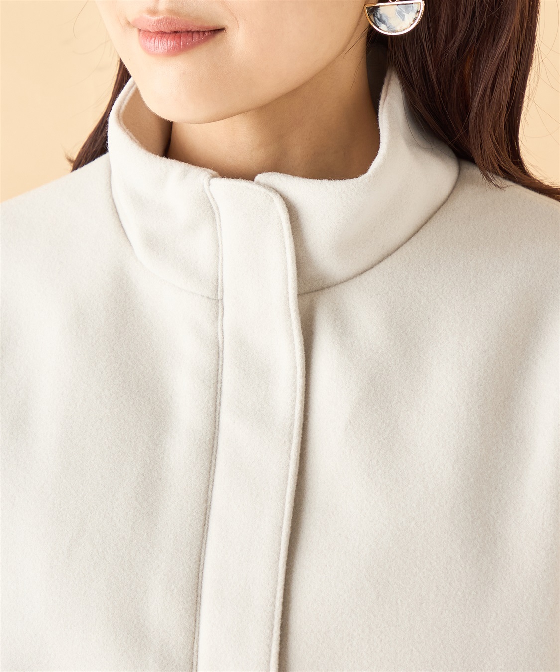 DECOY ハイブリットショートジャケット_sub_4