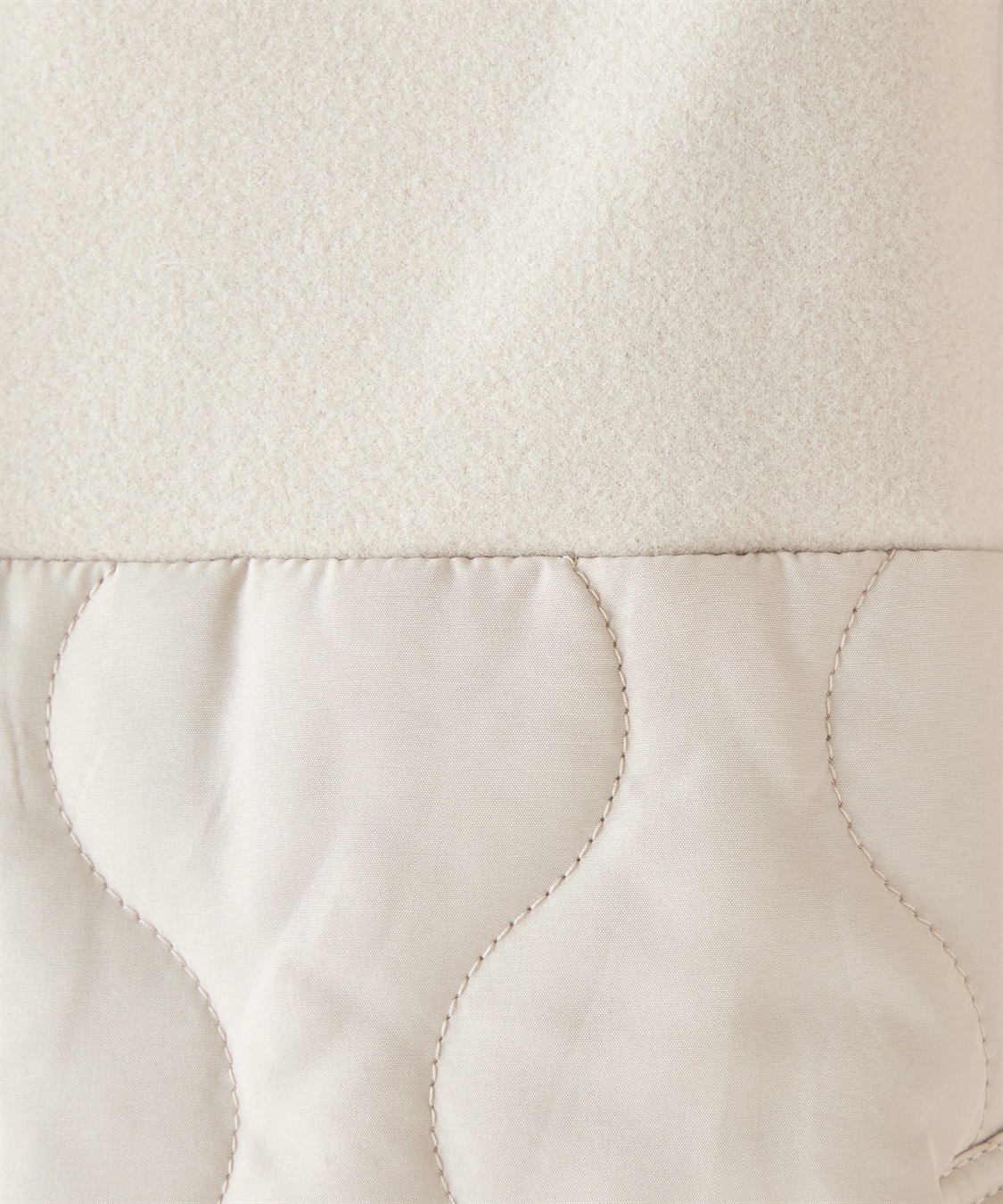 DECOY ハイブリットショートジャケット_sub_9