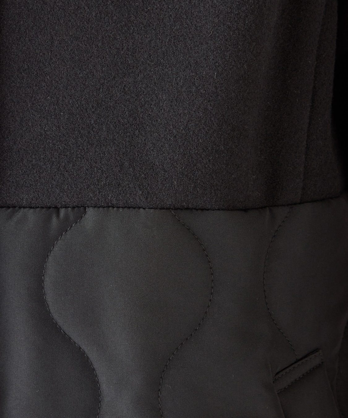 DECOY ハイブリットショートジャケット_sub_10