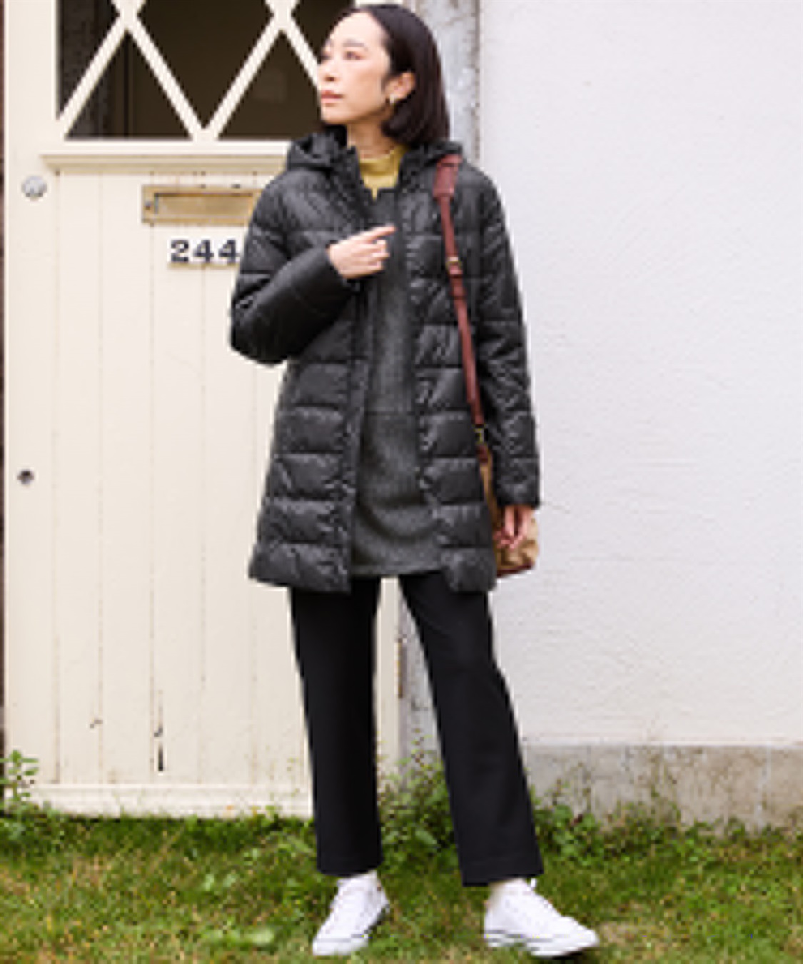 DECOY 【はっ水・軽量】ダウンコート_sub_19