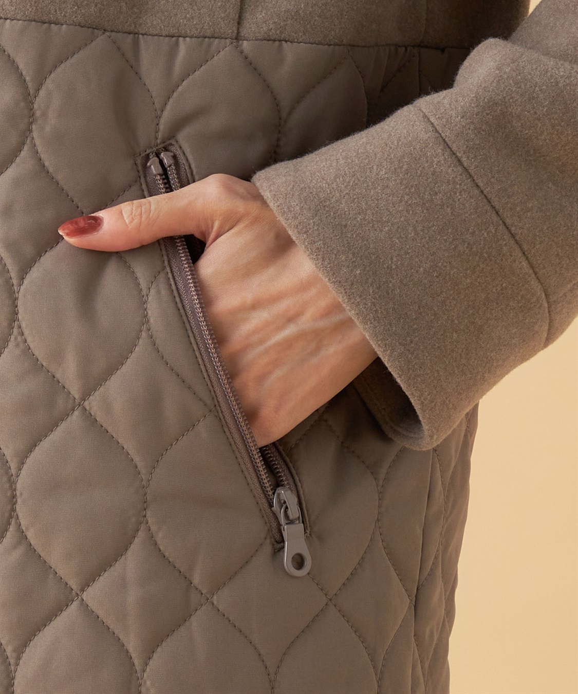 DECOY ハイブリットコート_sub_9