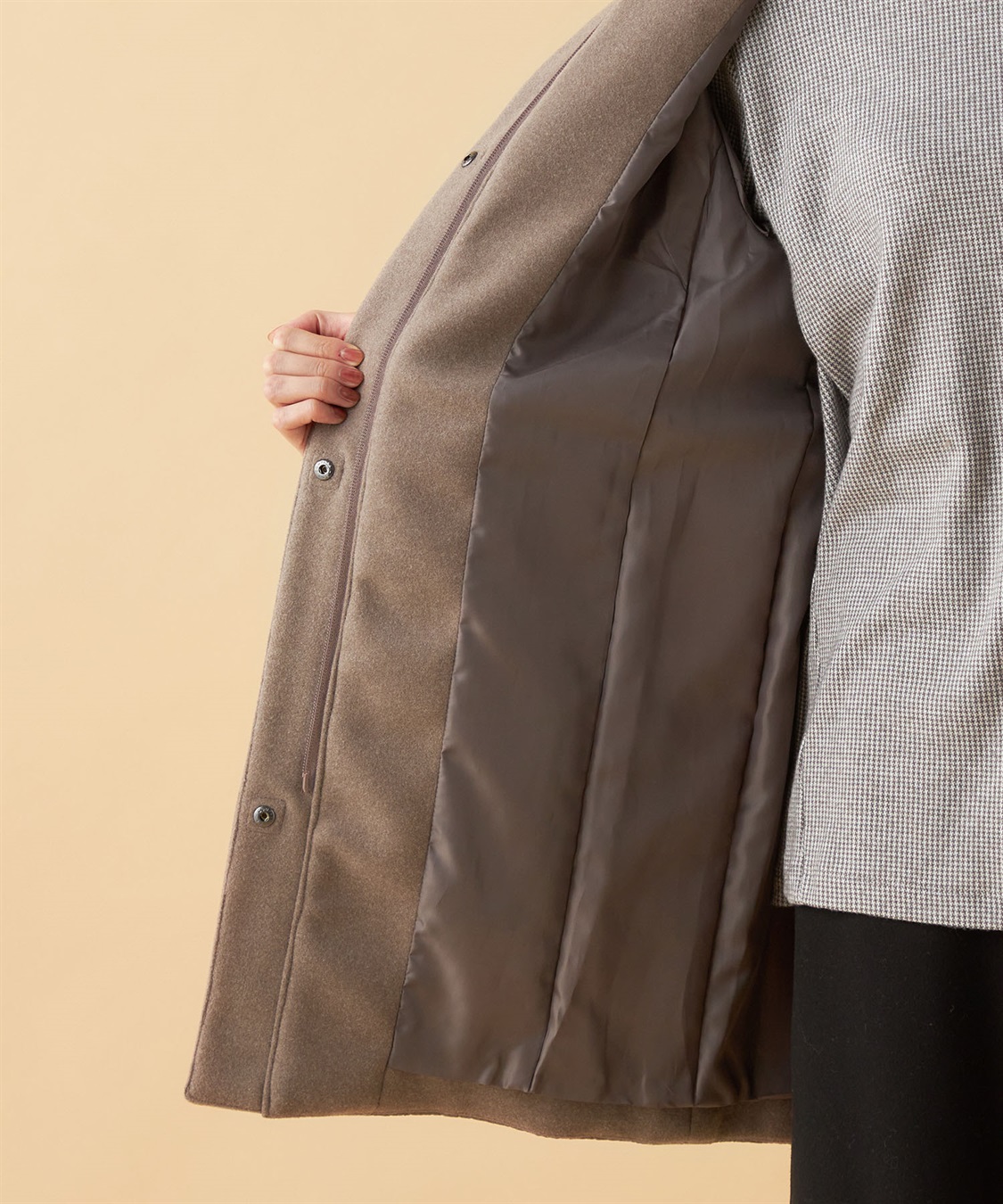 DECOY ハイブリットコート_sub_11