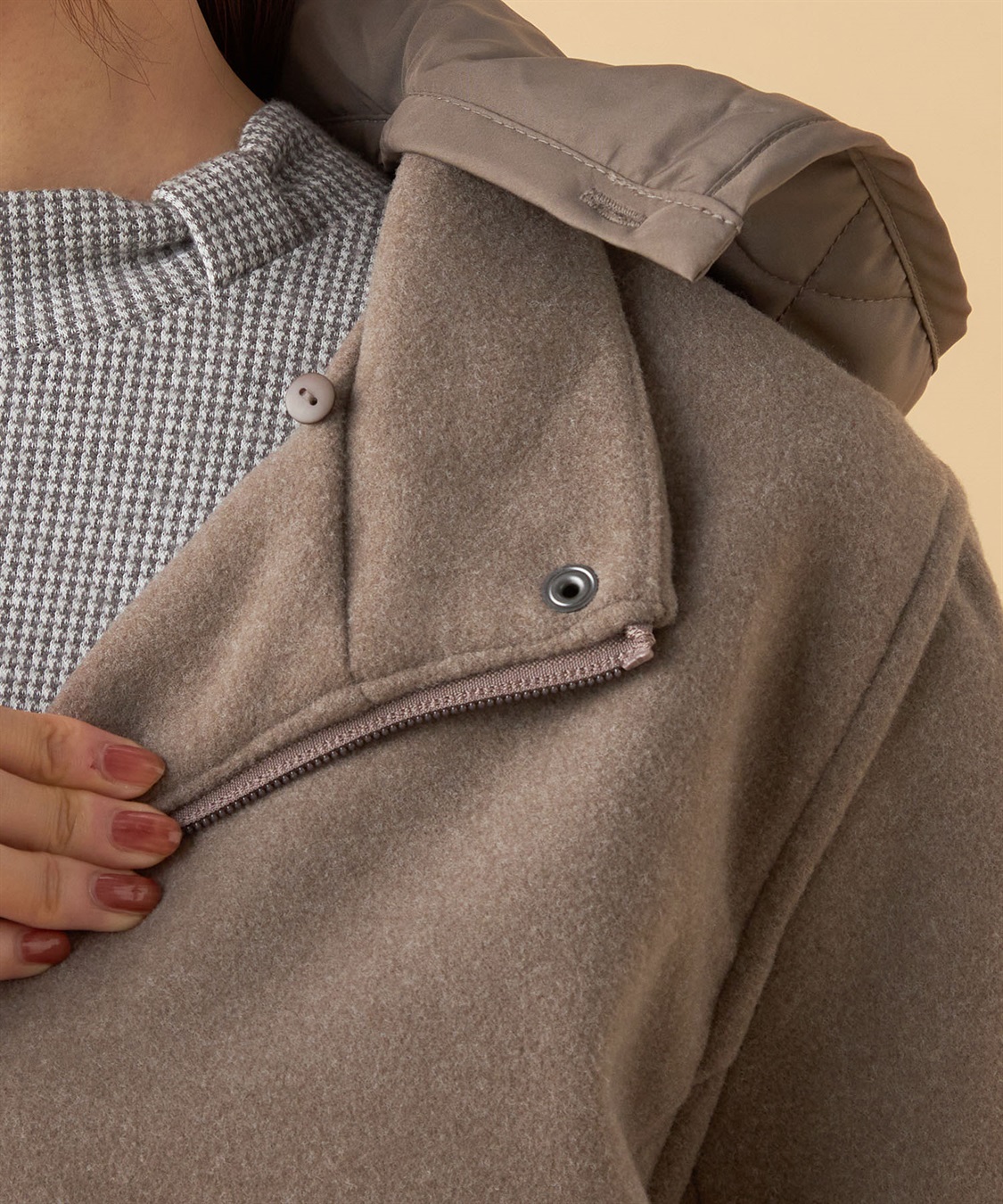 DECOY ハイブリットコート_sub_12